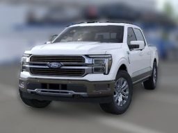 Ford F-150 King Ranch 4WD SuperCrew 5.5' Box 2026