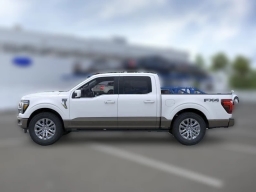 Ford F-150 King Ranch 4WD SuperCrew 5.5' Box 2026