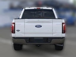 Ford F-150 King Ranch 4WD SuperCrew 5.5' Box 2026