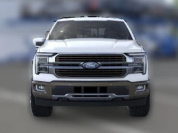 Ford F-150 King Ranch 4WD SuperCrew 5.5' Box 2026