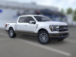 Ford F-150 King Ranch 4WD SuperCrew 5.5' Box 2026