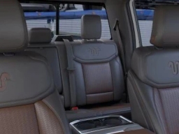 Ford F-150 King Ranch 4WD SuperCrew 5.5' Box 2026