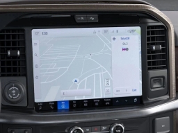 Ford F-150 King Ranch 4WD SuperCrew 5.5' Box 2026