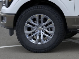 Ford F-150 King Ranch 4WD SuperCrew 5.5' Box 2026