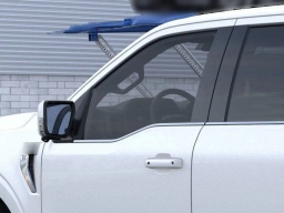 Ford F-150 King Ranch 4WD SuperCrew 5.5' Box 2026