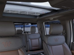 Ford F-150 King Ranch 4WD SuperCrew 5.5' Box 2026