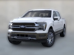 Ford F-150 King Ranch 4WD SuperCrew 5.5' Box 2026