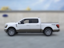 Ford F-150 King Ranch 4WD SuperCrew 5.5' Box 2026