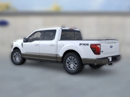 Ford F-150 King Ranch 4WD SuperCrew 5.5' Box 2026