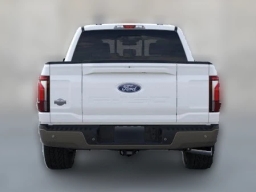 Ford F-150 King Ranch 4WD SuperCrew 5.5' Box 2026