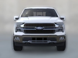 Ford F-150 King Ranch 4WD SuperCrew 5.5' Box 2026