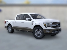 Ford F-150 King Ranch 4WD SuperCrew 5.5' Box 2026