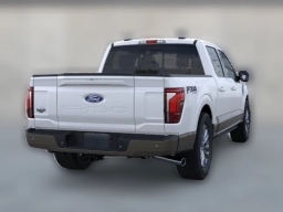 Ford F-150 King Ranch 4WD SuperCrew 5.5' Box 2026