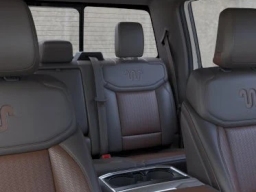 Ford F-150 King Ranch 4WD SuperCrew 5.5' Box 2026