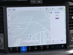 Ford F-150 King Ranch 4WD SuperCrew 5.5' Box 2026