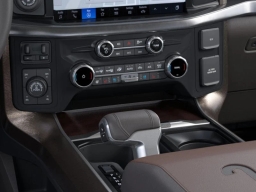 Ford F-150 King Ranch 4WD SuperCrew 5.5' Box 2026