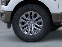 Ford F-150 King Ranch 4WD SuperCrew 5.5' Box 2026