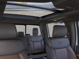 Ford F-150 King Ranch 4WD SuperCrew 5.5' Box 2026