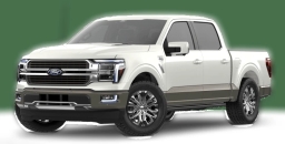 Ford F-150 King Ranch 4WD SuperCrew 5.5' Box 2026