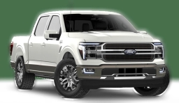 Ford F-150 King Ranch 4WD SuperCrew 5.5' Box 2026