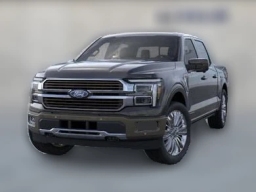 Ford F-150 King Ranch 4WD SuperCrew 5.5' Box 2026