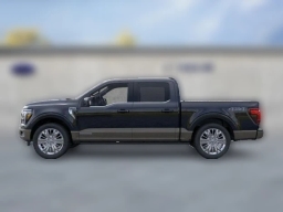 Ford F-150 King Ranch 4WD SuperCrew 5.5' Box 2026