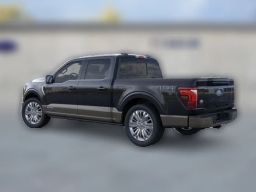Ford F-150 King Ranch 4WD SuperCrew 5.5' Box 2026