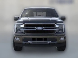 Ford F-150 King Ranch 4WD SuperCrew 5.5' Box 2026