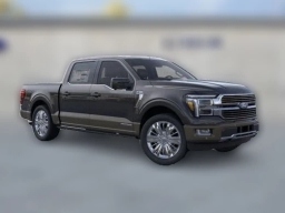 Ford F-150 King Ranch 4WD SuperCrew 5.5' Box 2026