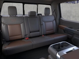 Ford F-150 King Ranch 4WD SuperCrew 5.5' Box 2026