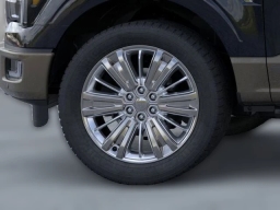 Ford F-150 King Ranch 4WD SuperCrew 5.5' Box 2026