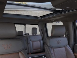 Ford F-150 King Ranch 4WD SuperCrew 5.5' Box 2026