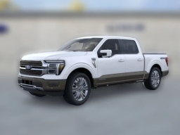 Ford F-150 King Ranch 4WD SuperCrew 5.5' Box 2026