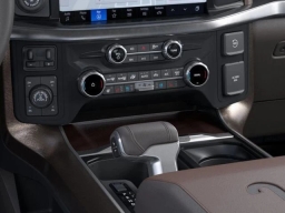 Ford F-150 King Ranch 4WD SuperCrew 5.5' Box 2026