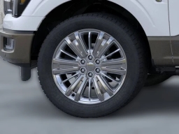 Ford F-150 King Ranch 4WD SuperCrew 5.5' Box 2026