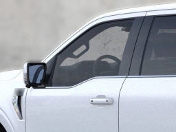 Ford F-150 King Ranch 4WD SuperCrew 5.5' Box 2026