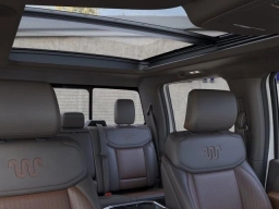 Ford F-150 King Ranch 4WD SuperCrew 5.5' Box 2026