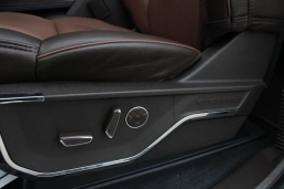 Ford F-150 King Ranch 4WD SuperCrew 5.5' Box 2026