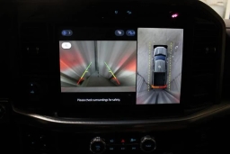 Ford F-150 King Ranch 4WD SuperCrew 5.5' Box 2026