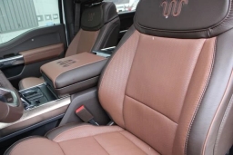 Ford F-150 King Ranch 4WD SuperCrew 5.5' Box 2026