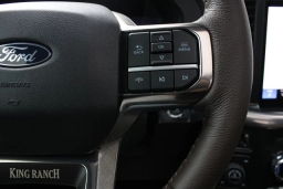 Ford F-150 King Ranch 4WD SuperCrew 5.5' Box 2026