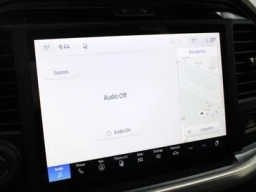 Ford F-150 King Ranch 4WD SuperCrew 5.5' Box 2026