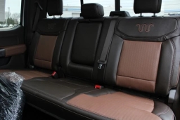 Ford F-150 King Ranch 4WD SuperCrew 5.5' Box 2026