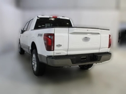 Ford F-150 King Ranch 4WD SuperCrew 5.5' Box 2026