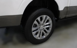 Ford F-150 King Ranch 4WD SuperCrew 5.5' Box 2026