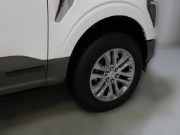 Ford F-150 King Ranch 4WD SuperCrew 5.5' Box 2026