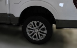 Ford F-150 King Ranch 4WD SuperCrew 5.5' Box 2026