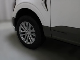 Ford F-150 King Ranch 4WD SuperCrew 5.5' Box 2026