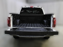 Ford F-150 King Ranch 4WD SuperCrew 5.5' Box 2026