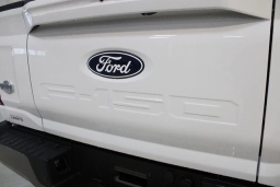 Ford F-150 King Ranch 4WD SuperCrew 5.5' Box 2026